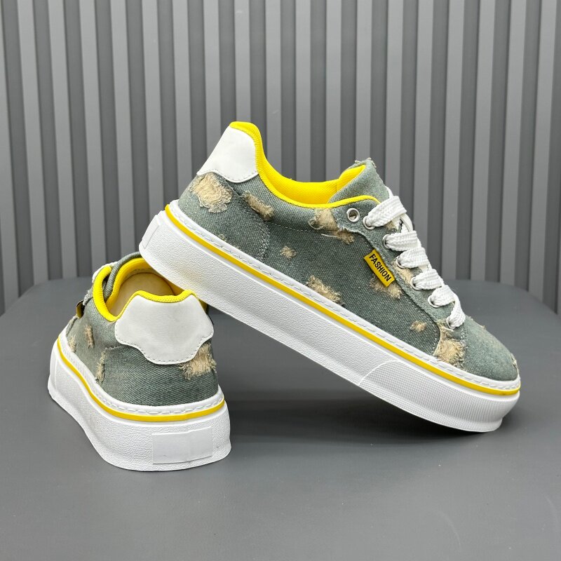 Zapatos Casuales para Hombre,  - Men Shoes 2026 reseña y precio