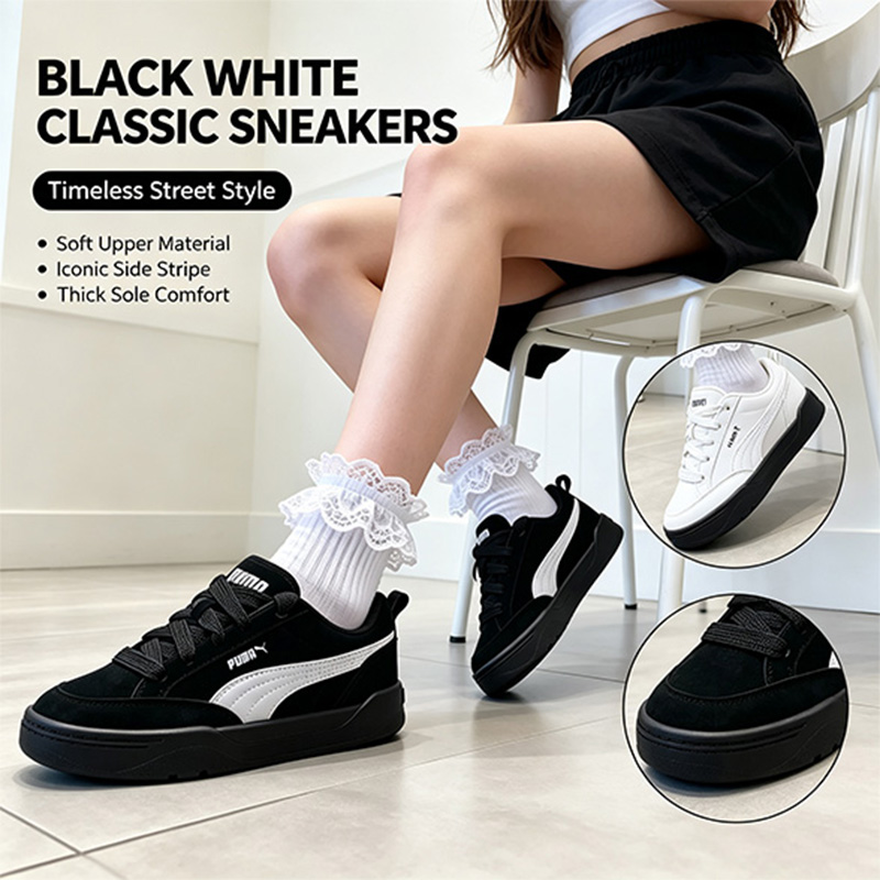Zapatos de skate Puma 401606-1 - Men Shoes Puma reseña y precio