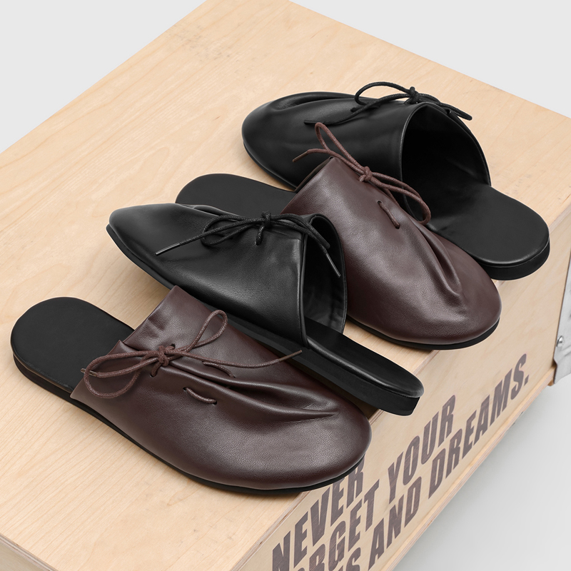 Nuevas Pantuflas de Moda Cómod - Men'S Shoes Top Brands reseña y precio