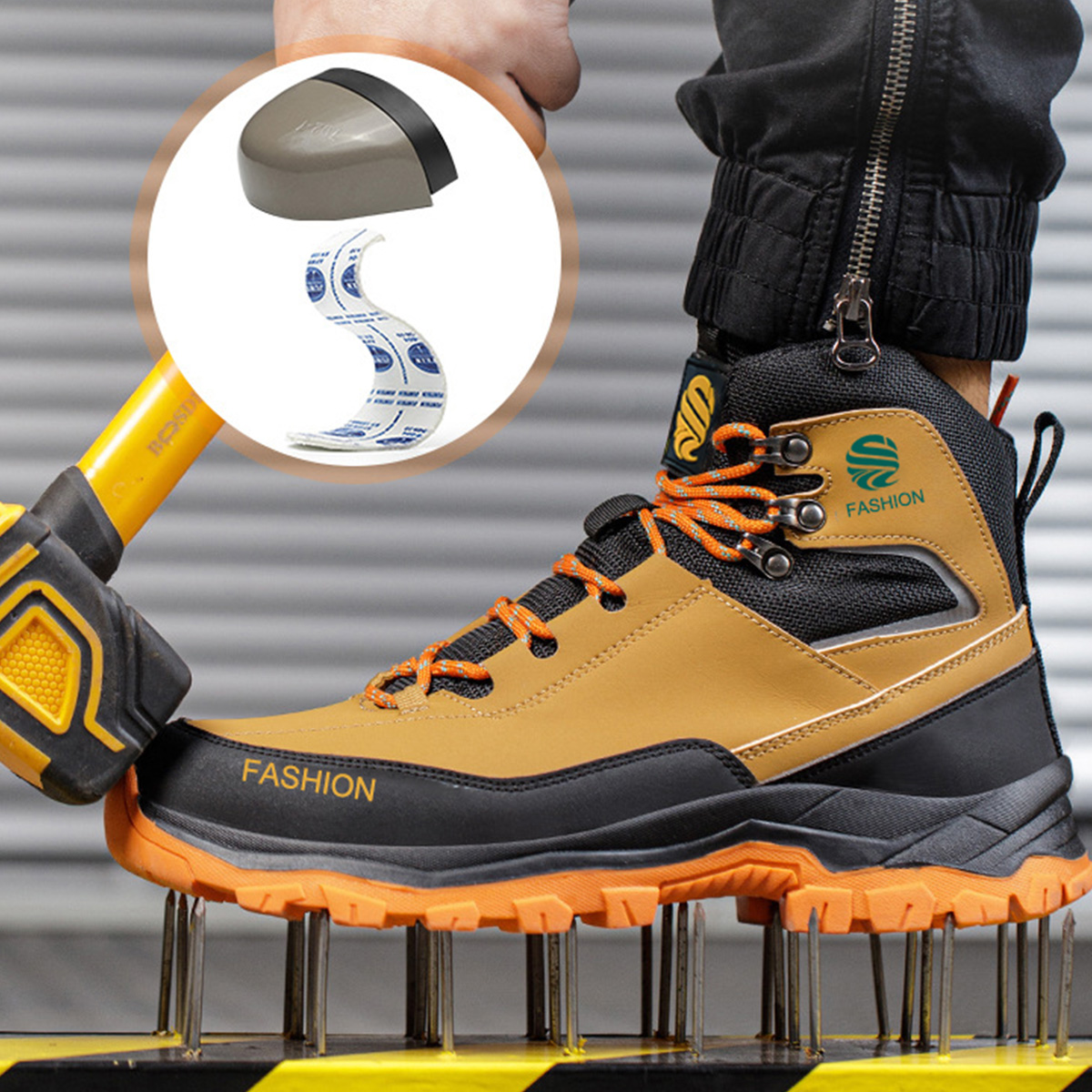 Regalo Perfecto para el Día de - Men'S Shoes With Toes reseña y precio