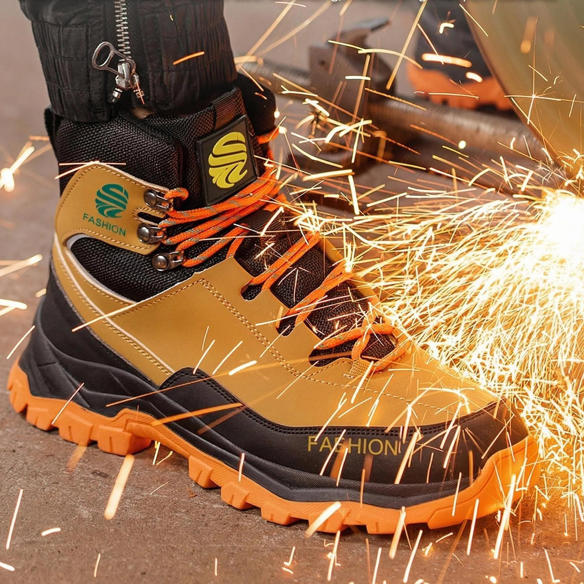 Regalo Perfecto para el Día de - Men'S Shoes With Toes reseña y precio