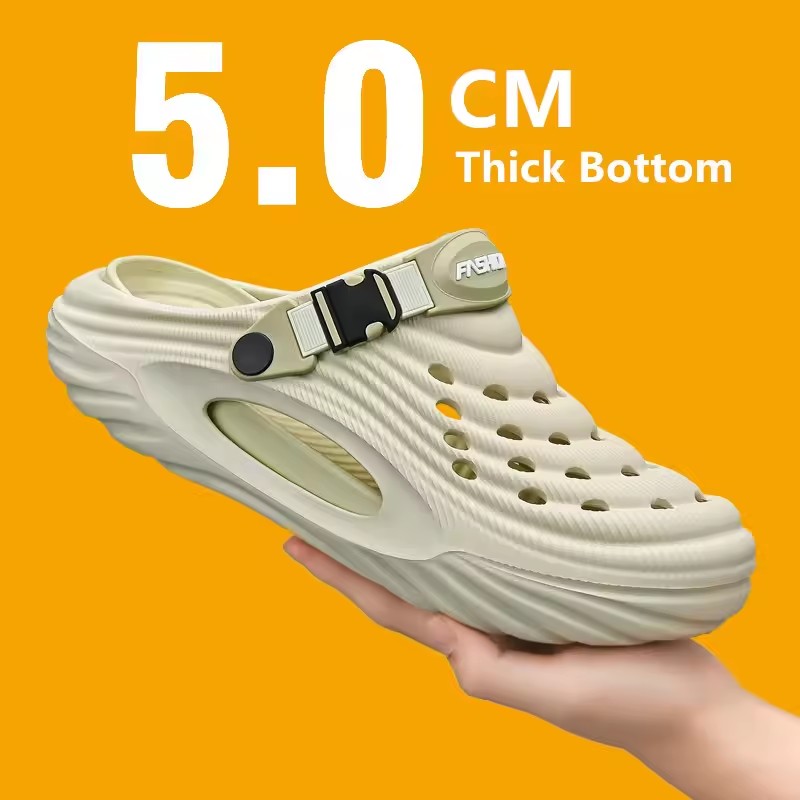 Nuevas Sandalias de Verano par - Men'S Shoes In Style reseña y precio
