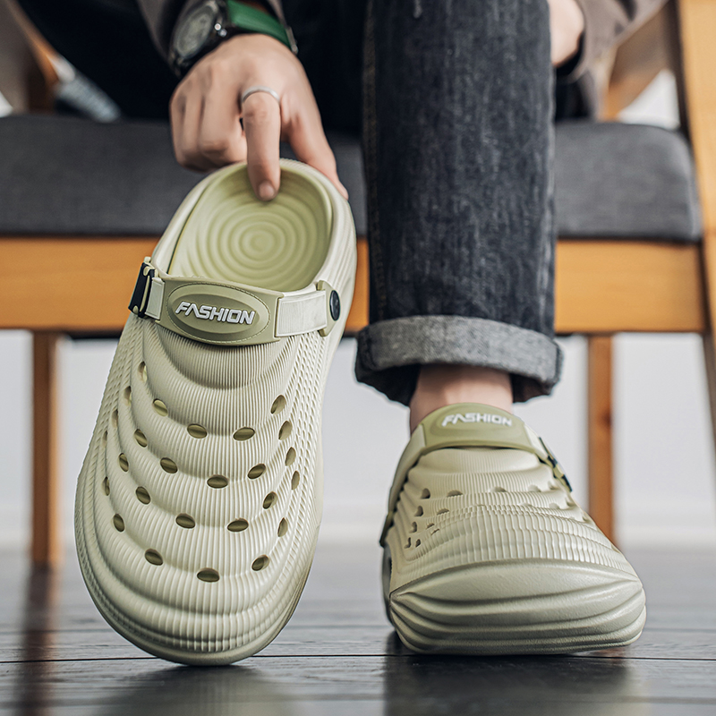 Nuevas Sandalias de Verano par - Men'S Shoes In Style reseña y precio