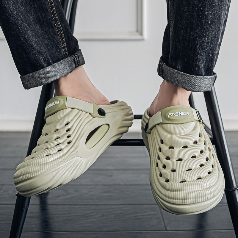 Nuevas Sandalias de Verano par - Men'S Shoes In Style reseña y precio