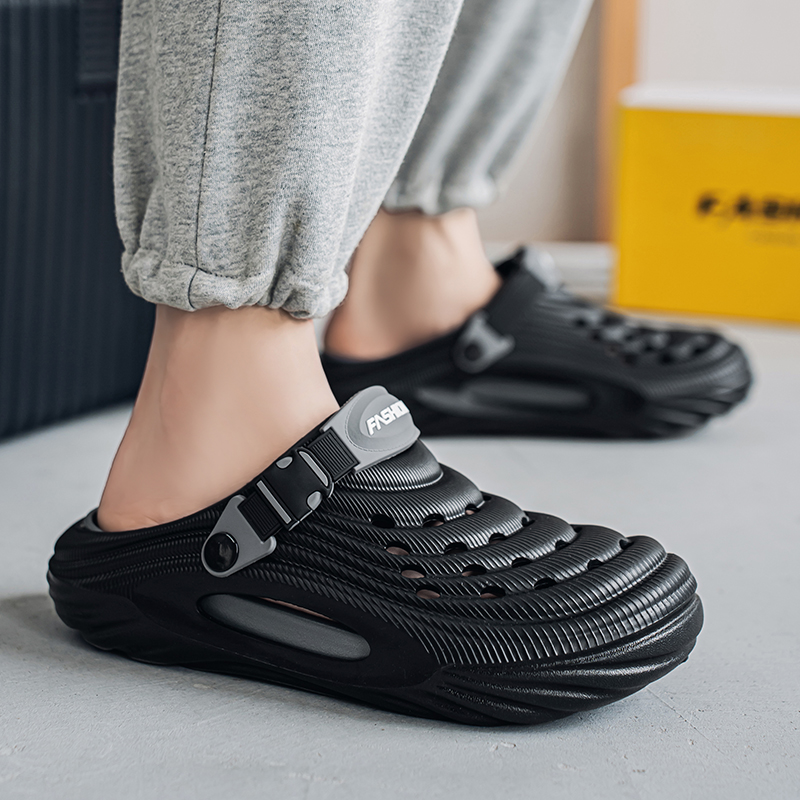 Nuevas Sandalias de Verano par - Men'S Shoes In Style reseña y precio