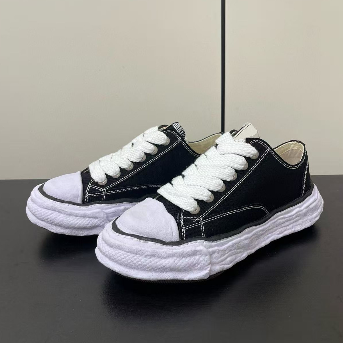 Zapatillas de lona para hombre - Men Shoes 2026 reseña y precio