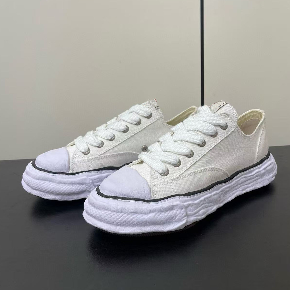 Zapatillas de lona para hombre - Men Shoes 2026 reseña y precio