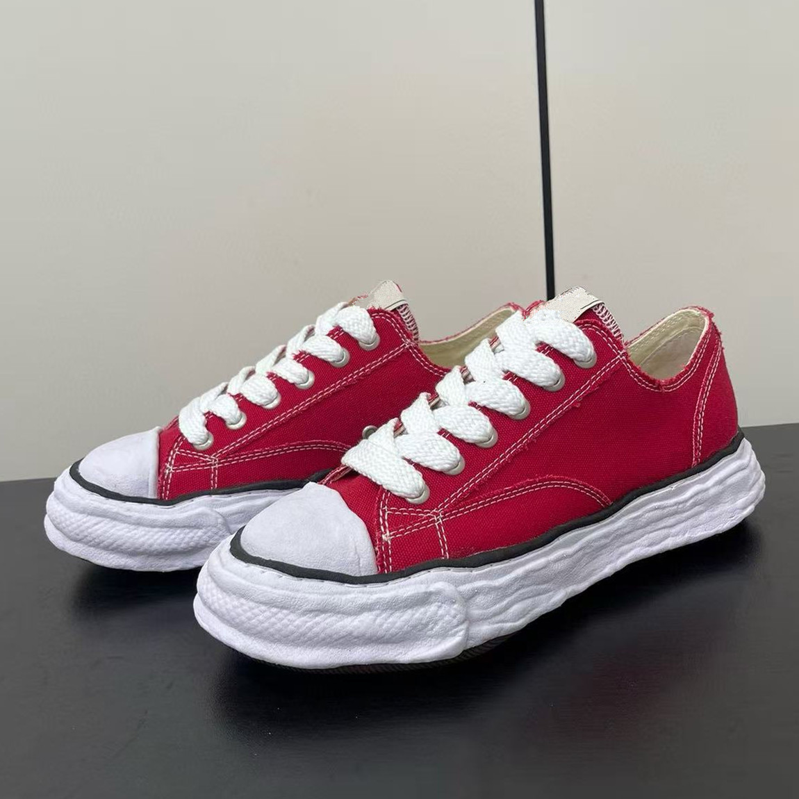 Zapatillas de lona para hombre - Men Shoes 2026 reseña y precio
