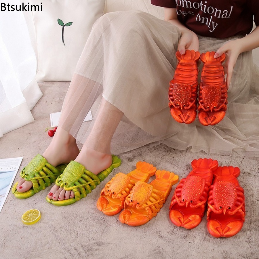 Nuevas Pantuflas de Verano 202 - Men Shoes 2026 reseña y precio