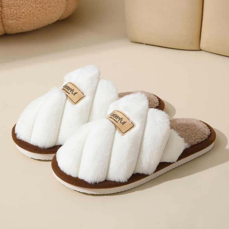 Pantuflas Cálidas de Felpa par - Men Shoes 2026 reseña y precio