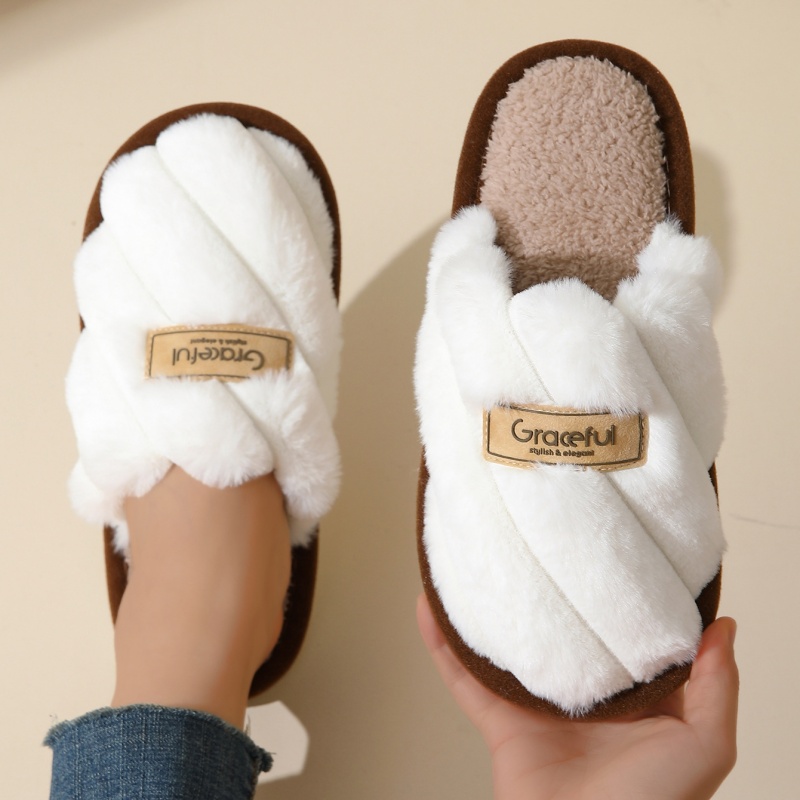 Pantuflas Cálidas de Felpa par - Men Shoes 2026 reseña y precio