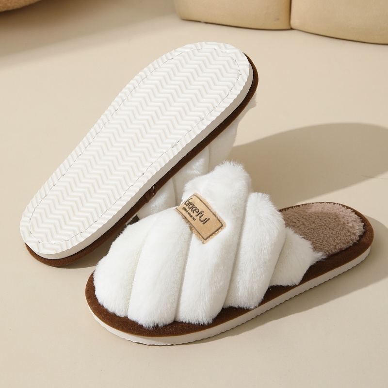 Pantuflas Cálidas de Felpa par - Men Shoes 2026 reseña y precio