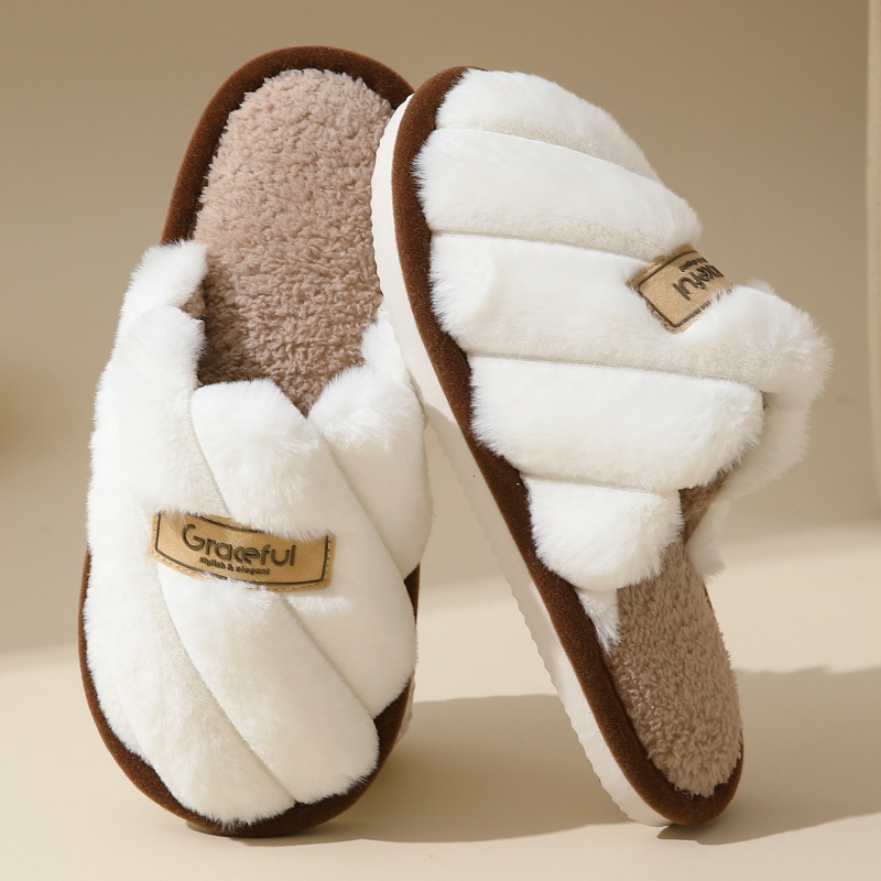 Pantuflas Cálidas de Felpa par - Men Shoes 2026 reseña y precio