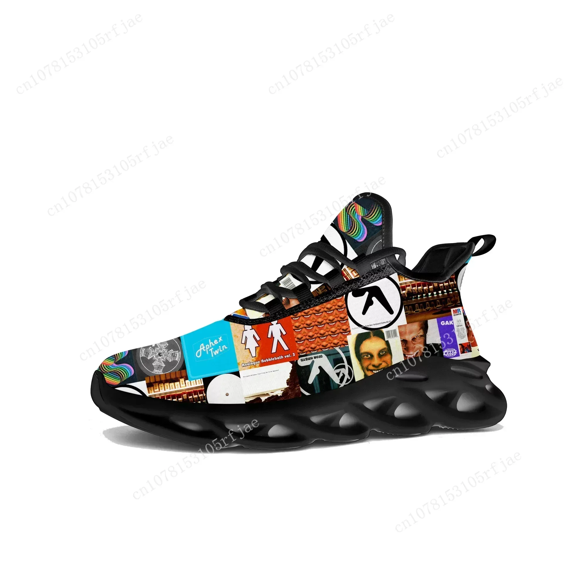 Zapatillas deportivas Aphex Tw - Men'S Shoes In Style reseña y precio
