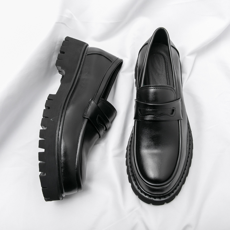 Nuevos zapatos de plataforma,  - Men Shoes Prada reseña y precio