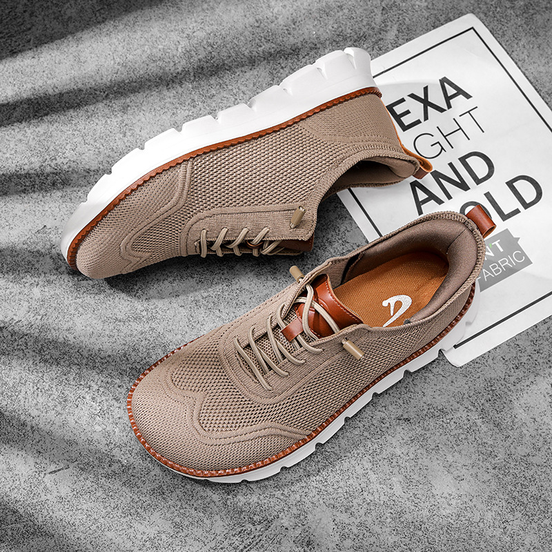 Zapatos elegantes con caja anc - Men'S Shoes With Toes reseña y precio