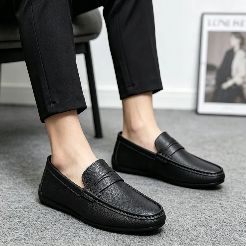 Zapatos informales de diseño c - Men'S Shoes Top Brands reseña y precio
