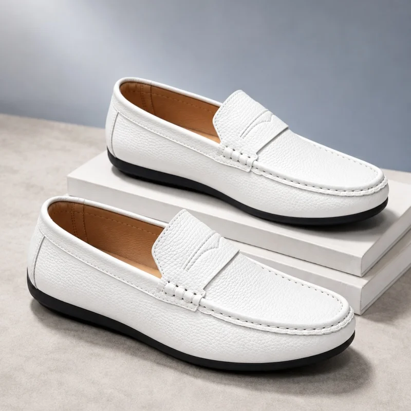 Zapatos informales de diseño c - Men'S Shoes Top Brands reseña y precio