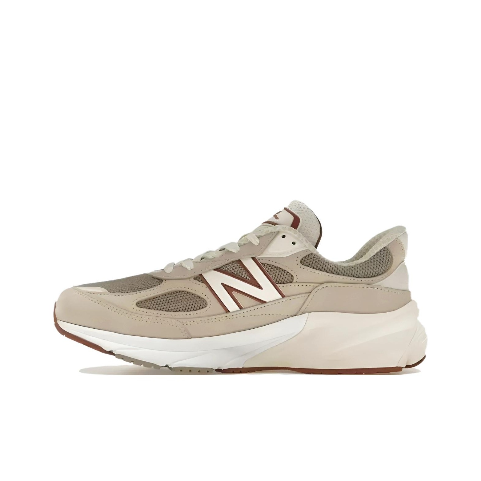 Loro Piana X New Balance NB 99 - Men Shoes Loro Piana reseña y precio