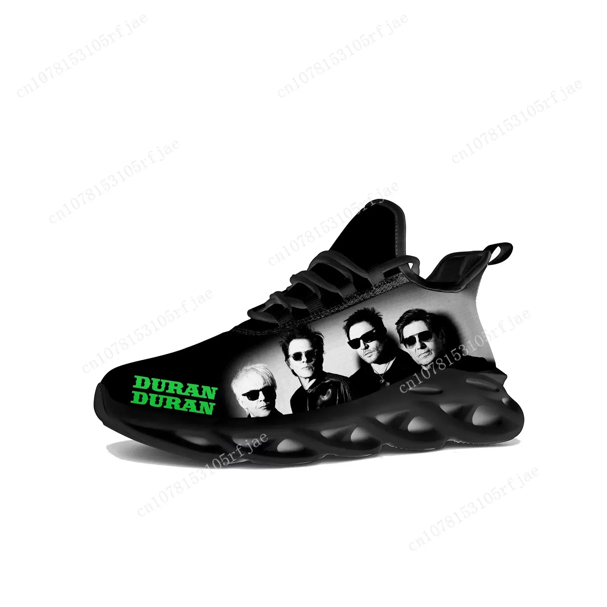 Zapatillas Duran Duran para ho - Men'S Shoes In Style reseña y precio