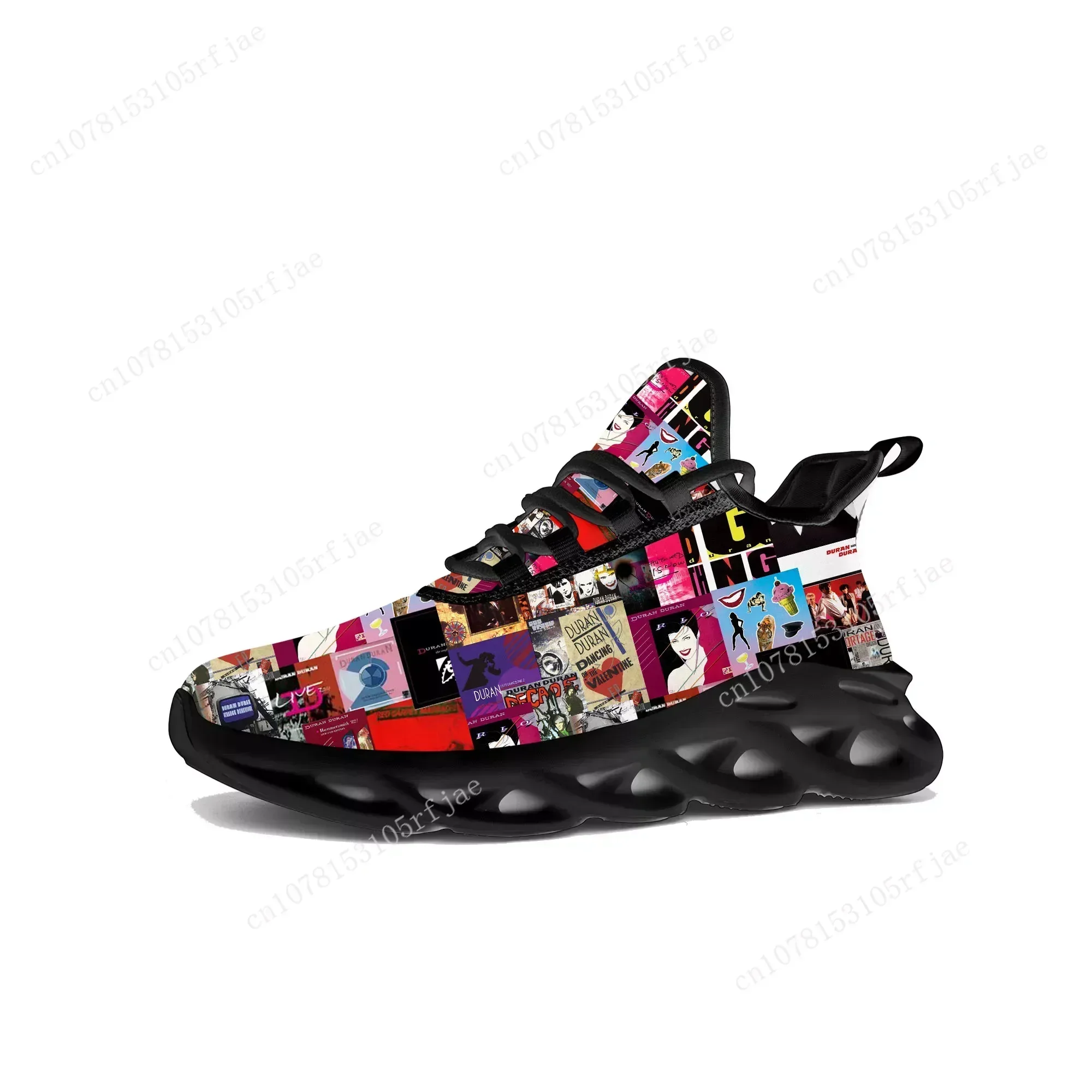 Zapatillas Duran Duran para ho - Men'S Shoes In Style reseña y precio