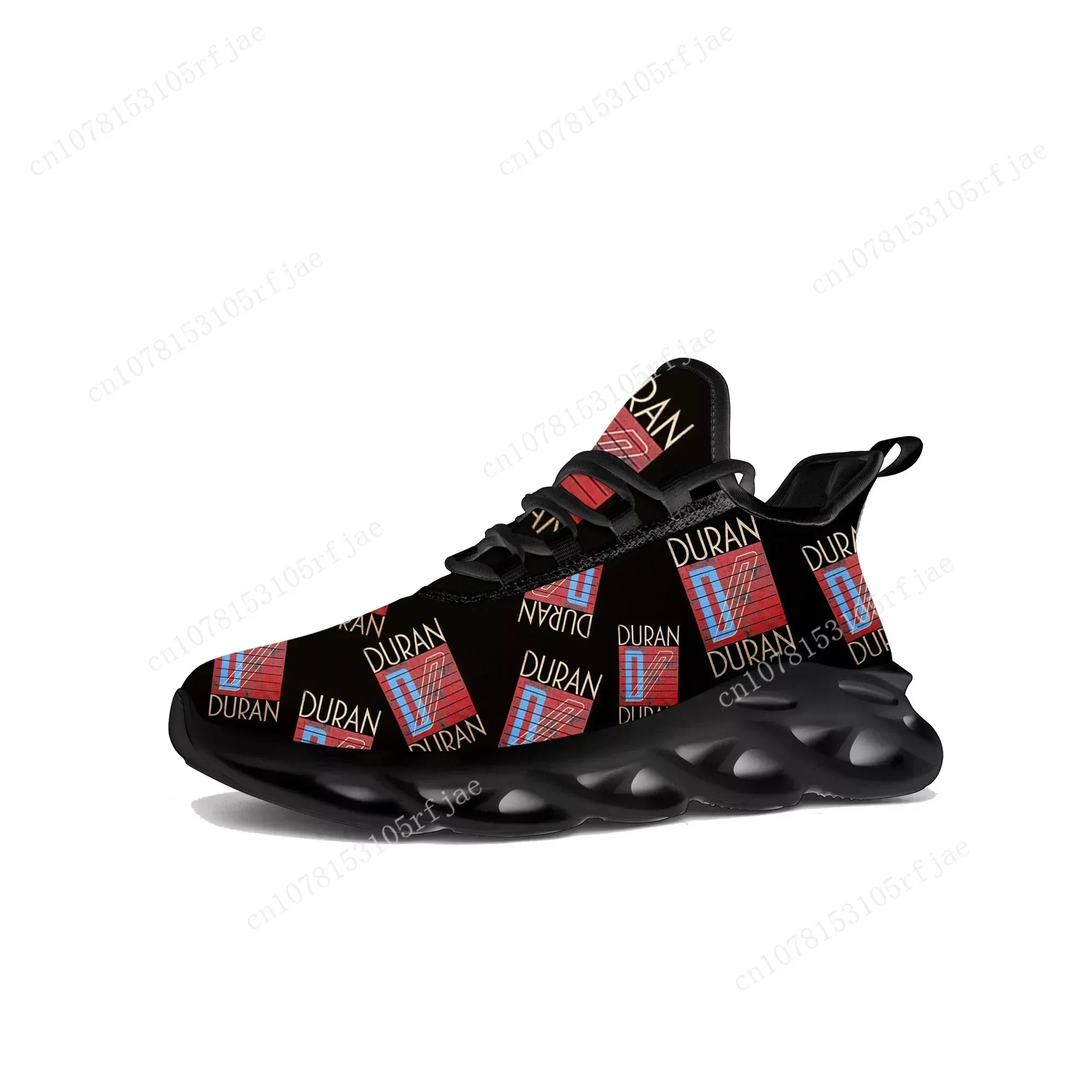 Zapatillas Duran Duran para ho - Men'S Shoes In Style reseña y precio